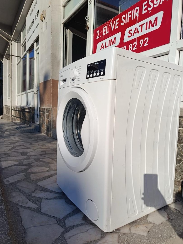 Vestel 9 kg nakliye kurulum dahil - 6
