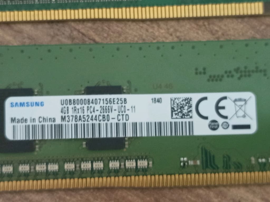der 4 rem - 2