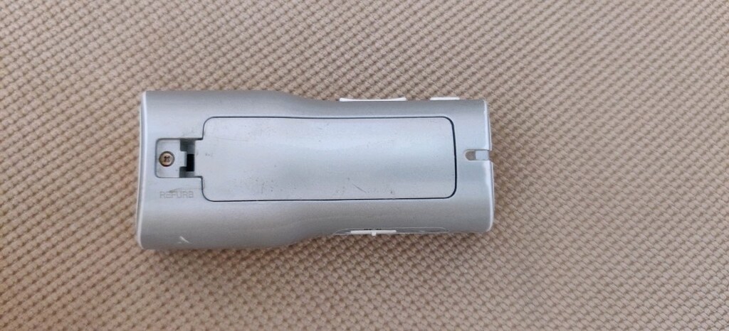 SanDisk Sansa m200 FM radyolu ve ses kayıt özellikli MP3 çalar. - 6