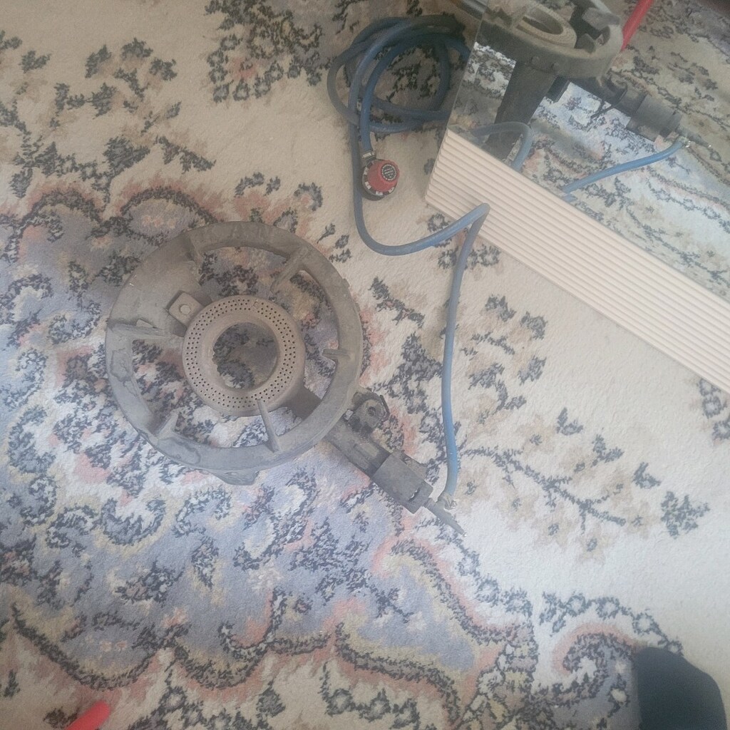 durumcuden kalma saglam gaz ocagi sanayi tipi - 5