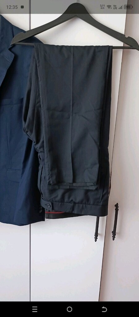 Pierre Cardin takım elbise - 5