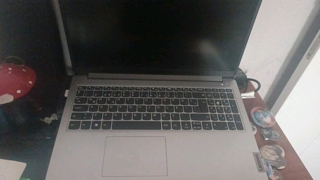 sorunsuz lenova ideapad 8GB bilgisayar - 6