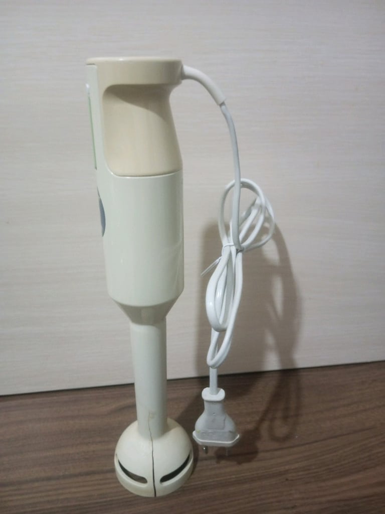 Braun 360 Watt El Blenderi - 2