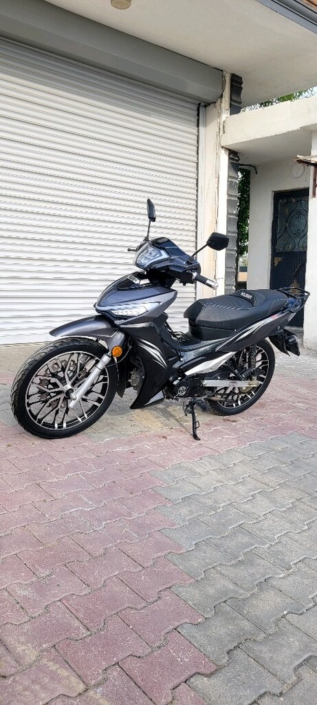 satılık cup motor - 8