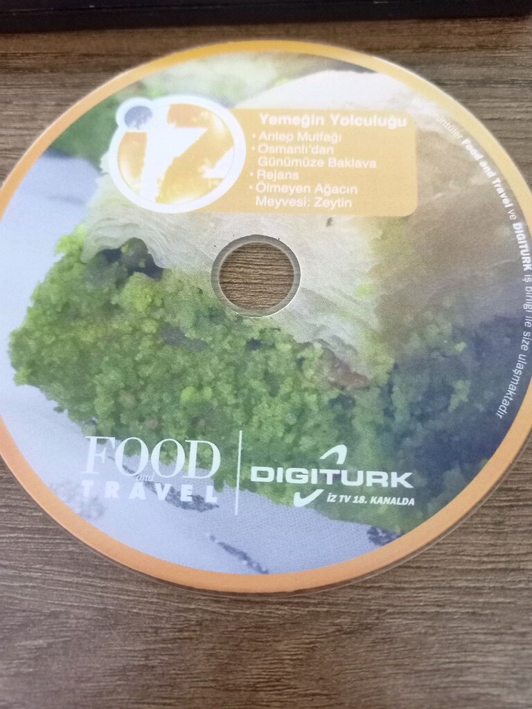 13 CD HEPSİ 50 TL - 4