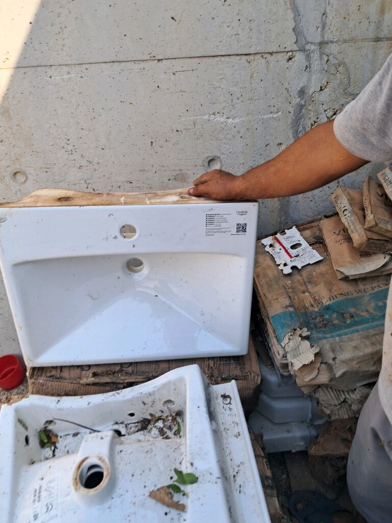 hırdavat malzeme - 4
