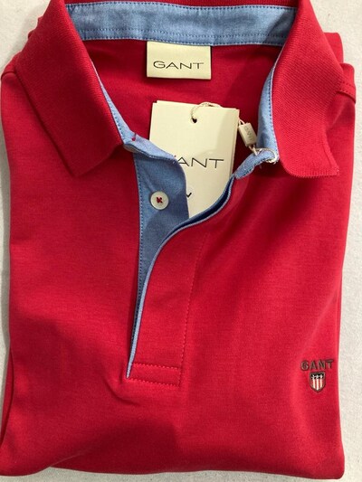 Gant L beden sıfır orj sweatshirt
