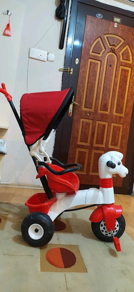 bebek bisiklet - 3