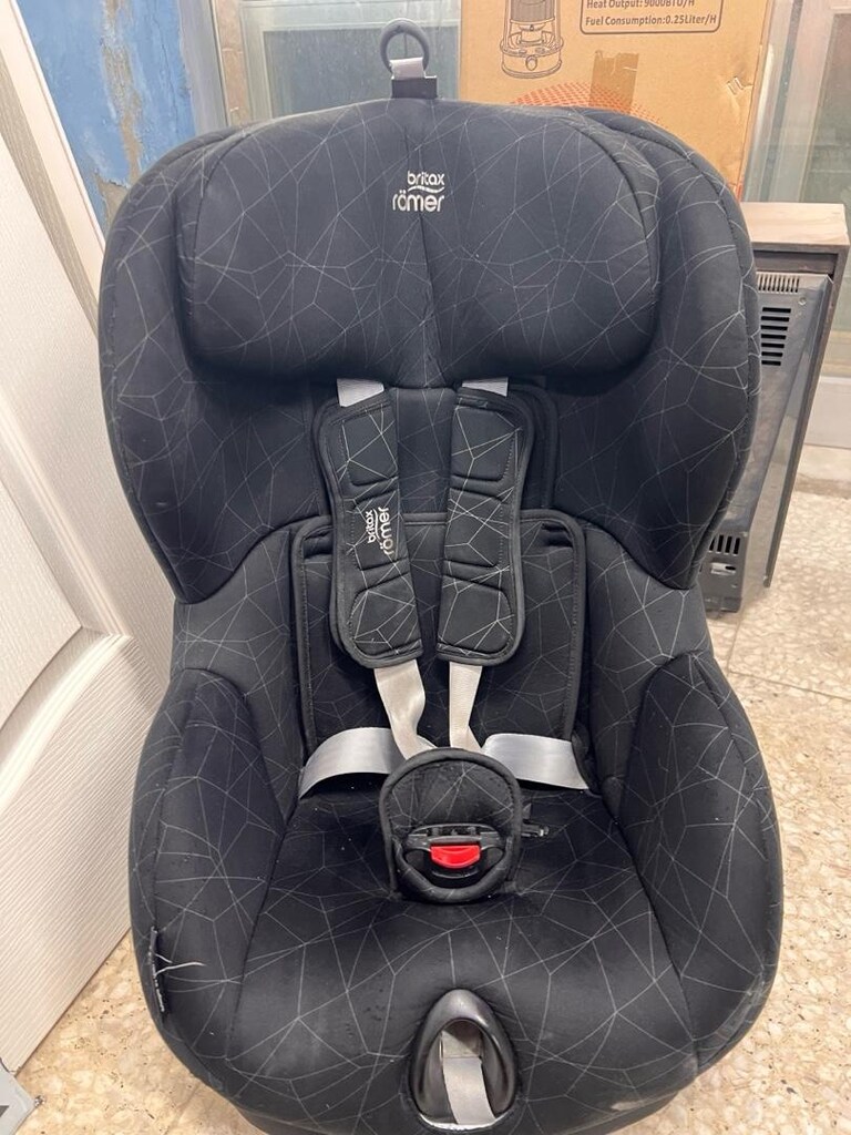 britax römer - 4