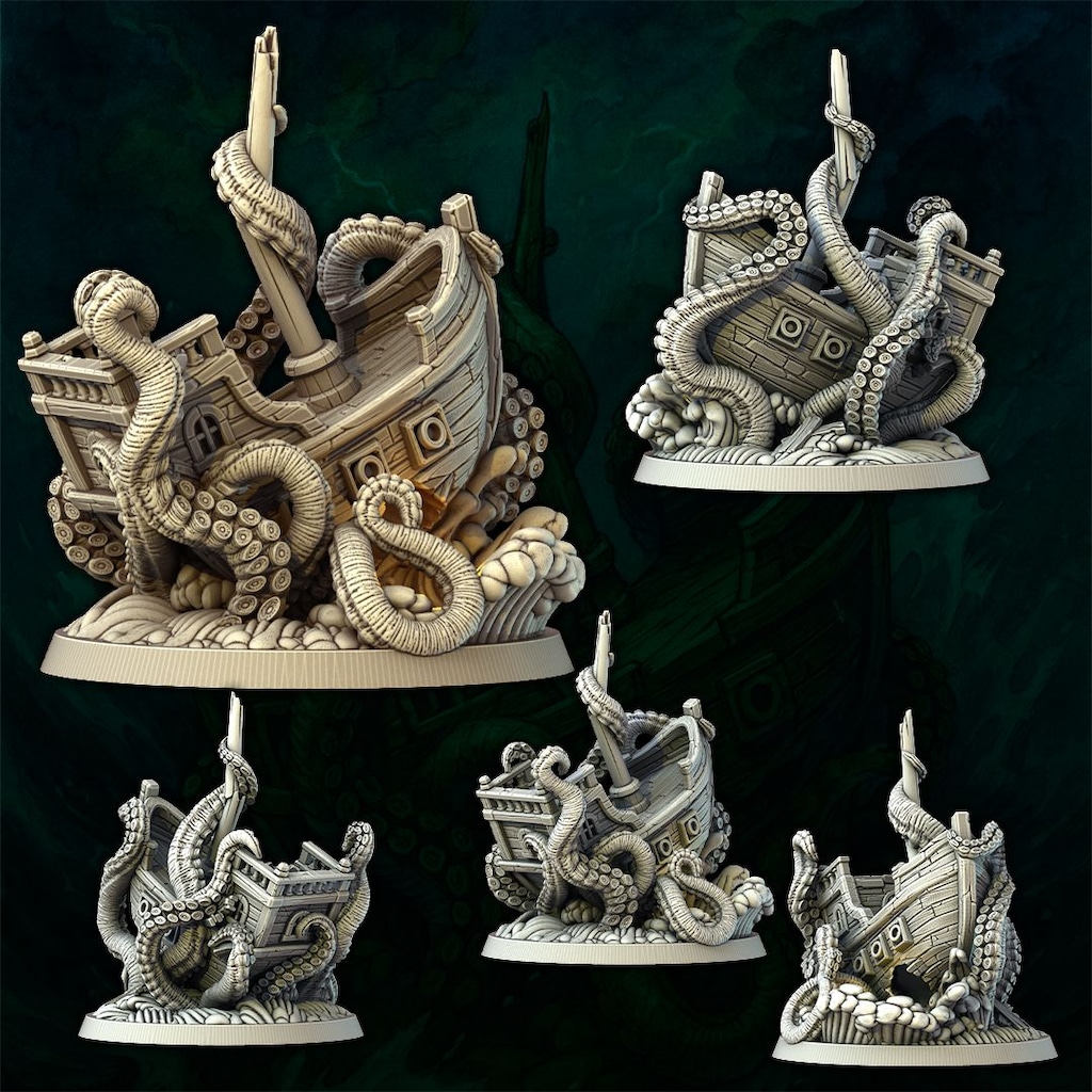 Özel üretim Dicetower (Zar kulesi) D&D için - 15