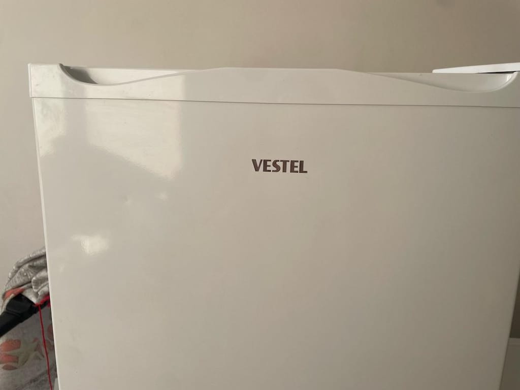 Vestel 6 Bölmeli Derin Dondurucu - 2