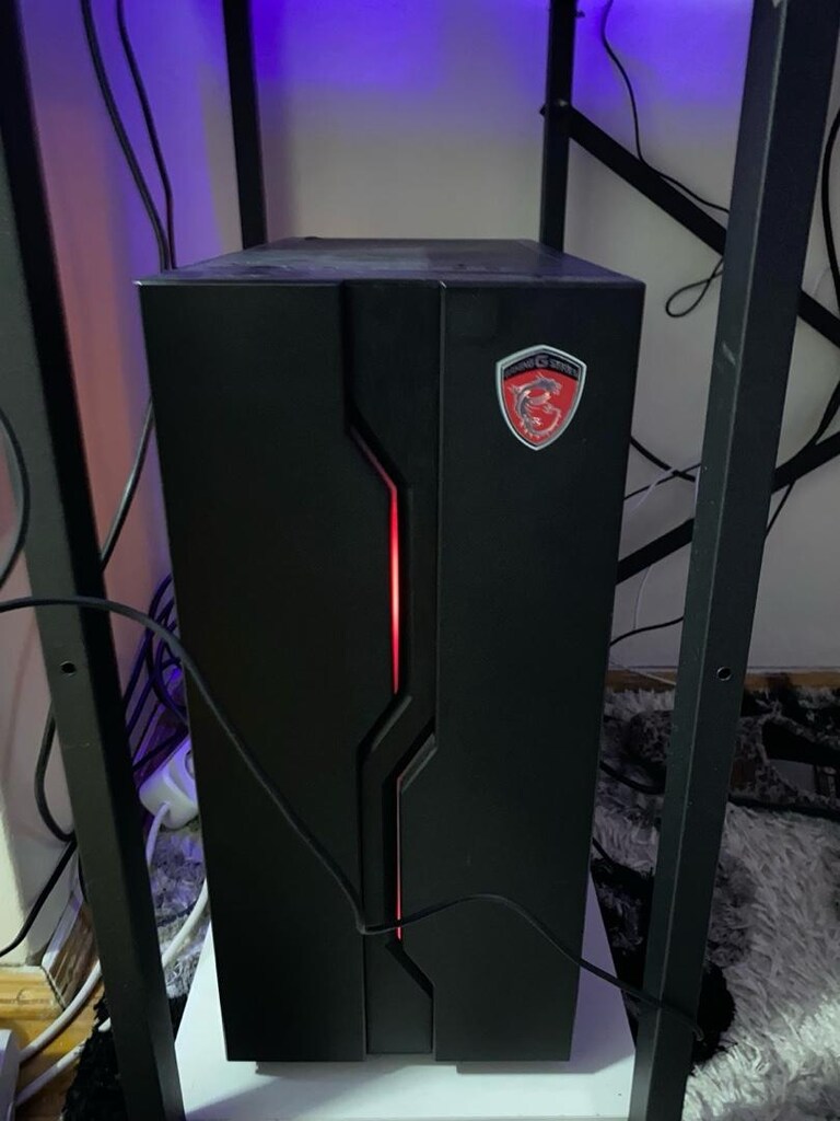 R5 5600-RTX 2060 16GB’Ram’li FULL OYUNCU BİLGİSAYAR - 13