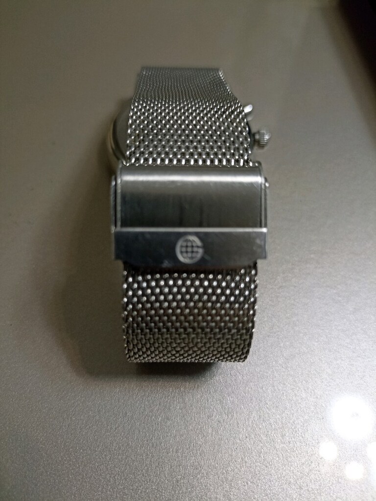 Grenwich swiss - 6