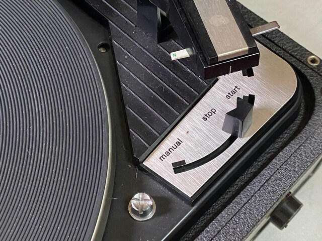 DUAL P 41