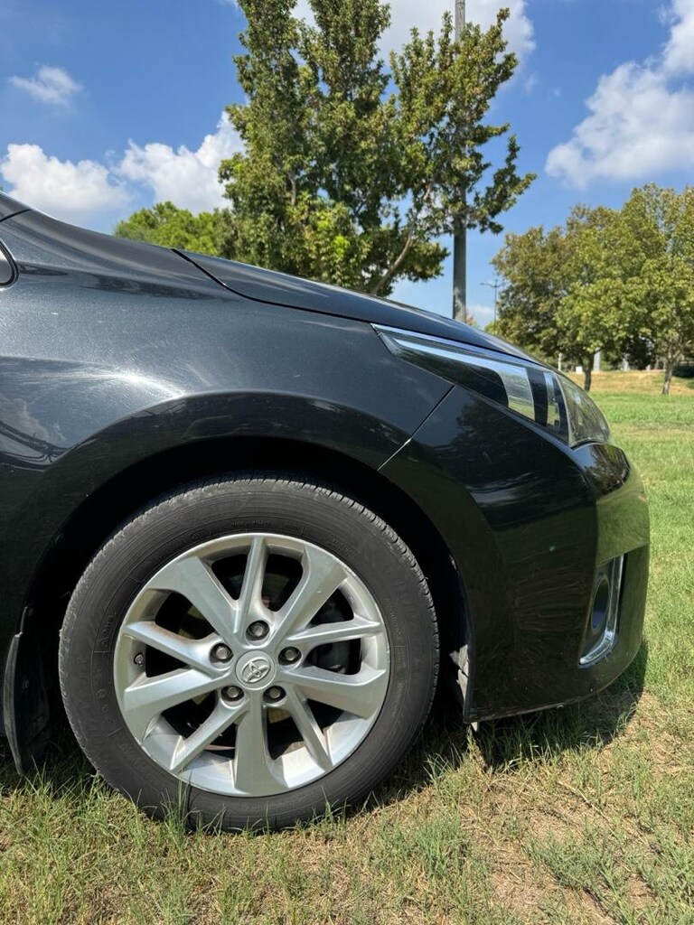 Öğrtmenden 2016 model Toyota Corolla 1.6 Otomatik - 11