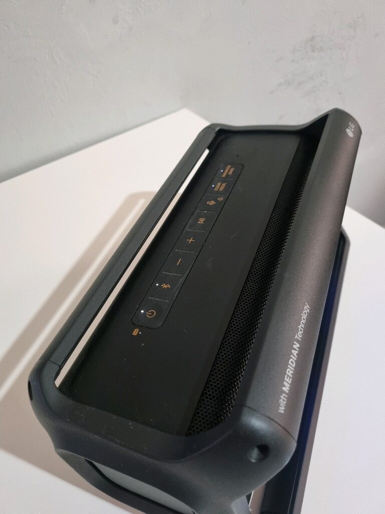 LG XBOOM PK7 AÇIKLAMAYI OKUYUN - 3