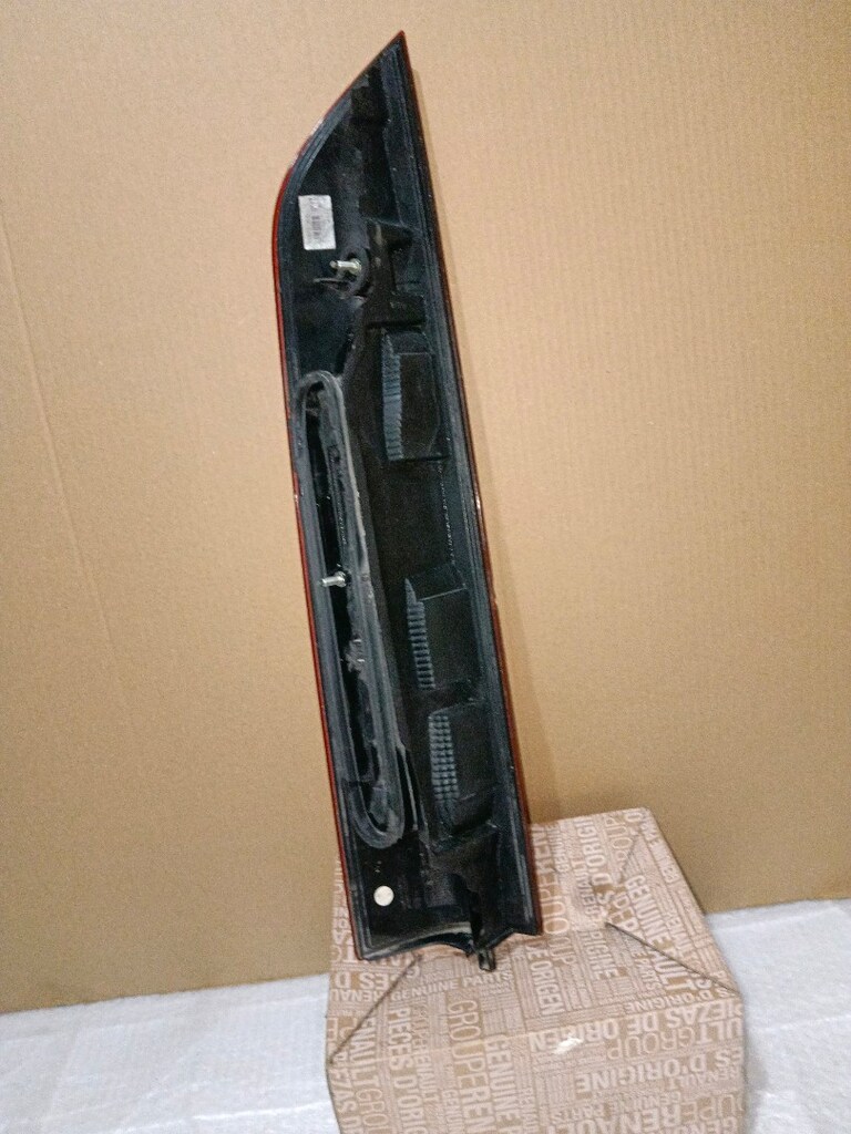 Renault kango eski kasa 2004 2007 model aralığı sağ arka stop orjinal - 4