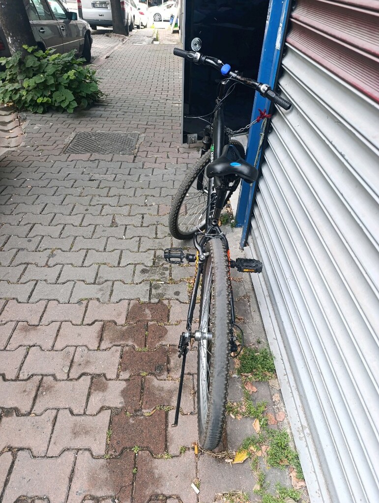 bisiklet letgo letgo tiktok'ta daha yeni gidiyor - 2