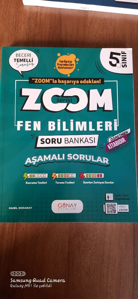 5.sinıf Yardimci Kaynaklar - 6