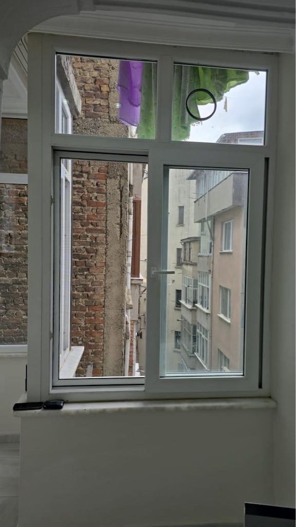 Pencere - 9