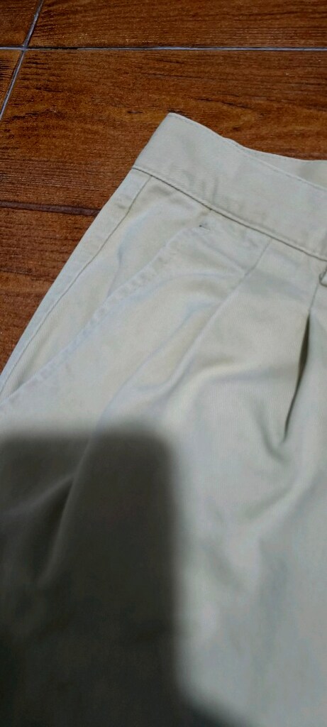 Cacharel pantolon.. — görsel 6/10