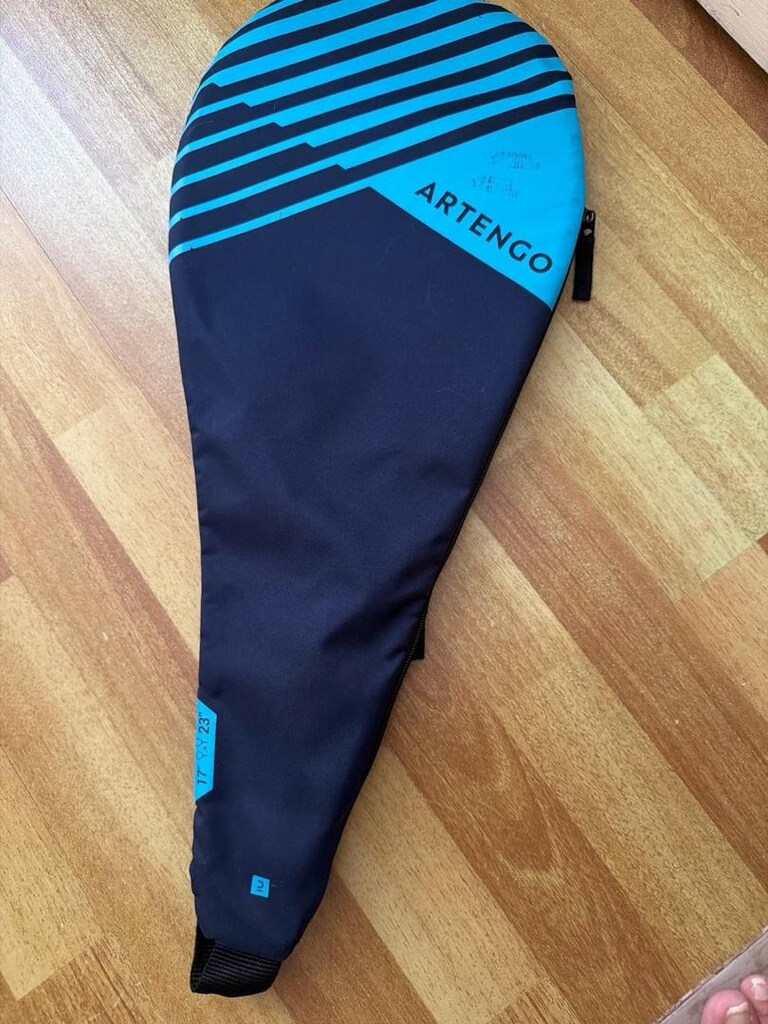 Tenis raketi - 5
