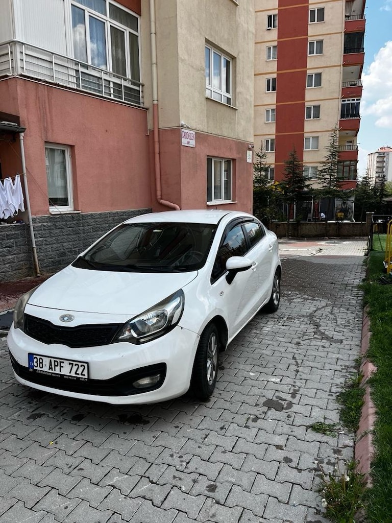 2013 model 1.4 fancy - 3
