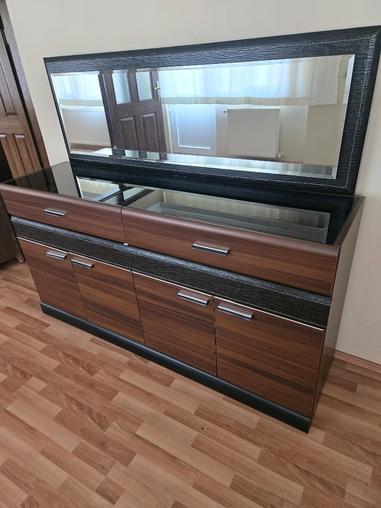 Yemek Odası ve Kurutma Makinesi - 2