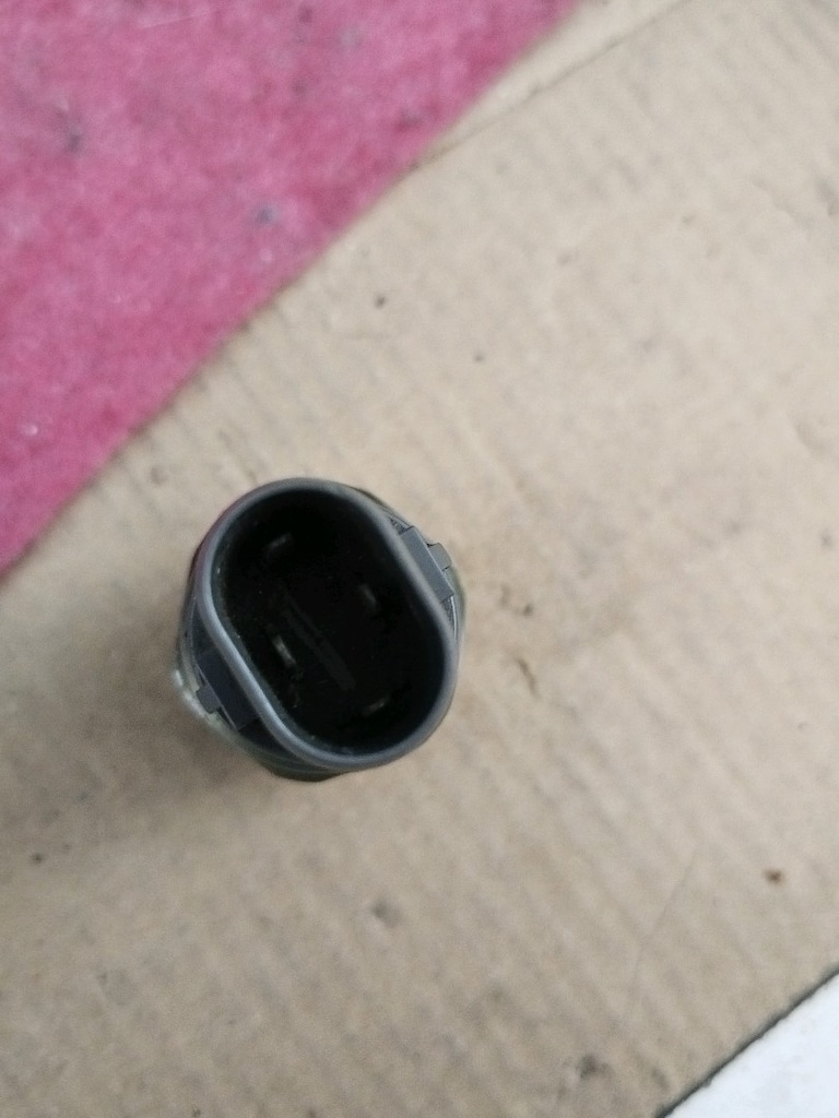 Tata indica indigo klima müșürü Hindistan fabrika orjinali marina - 2