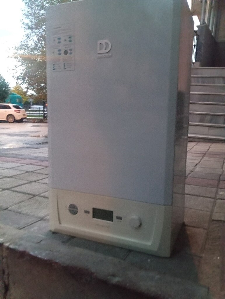 DTS kombi - 3
