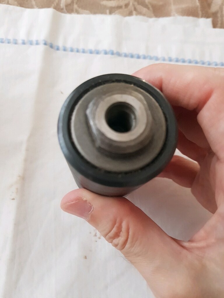 Black &Decker marka matkap aparatı,D968.Kutusu ve kullanma kılavuzu va - 2