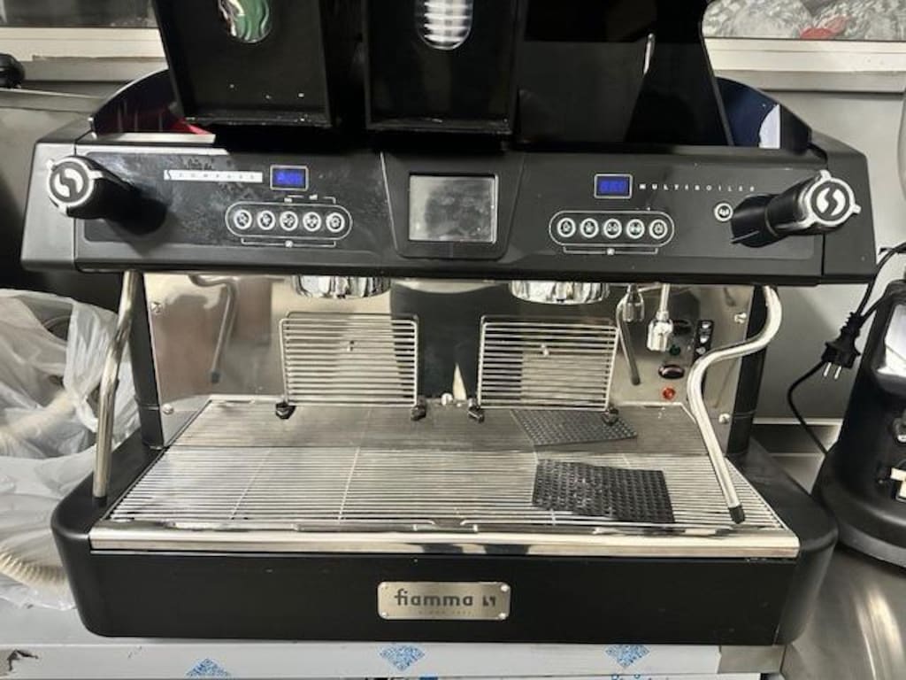 ÇOK AZ KULLANILMIŞ CAFE MALZEMELERİ - 2