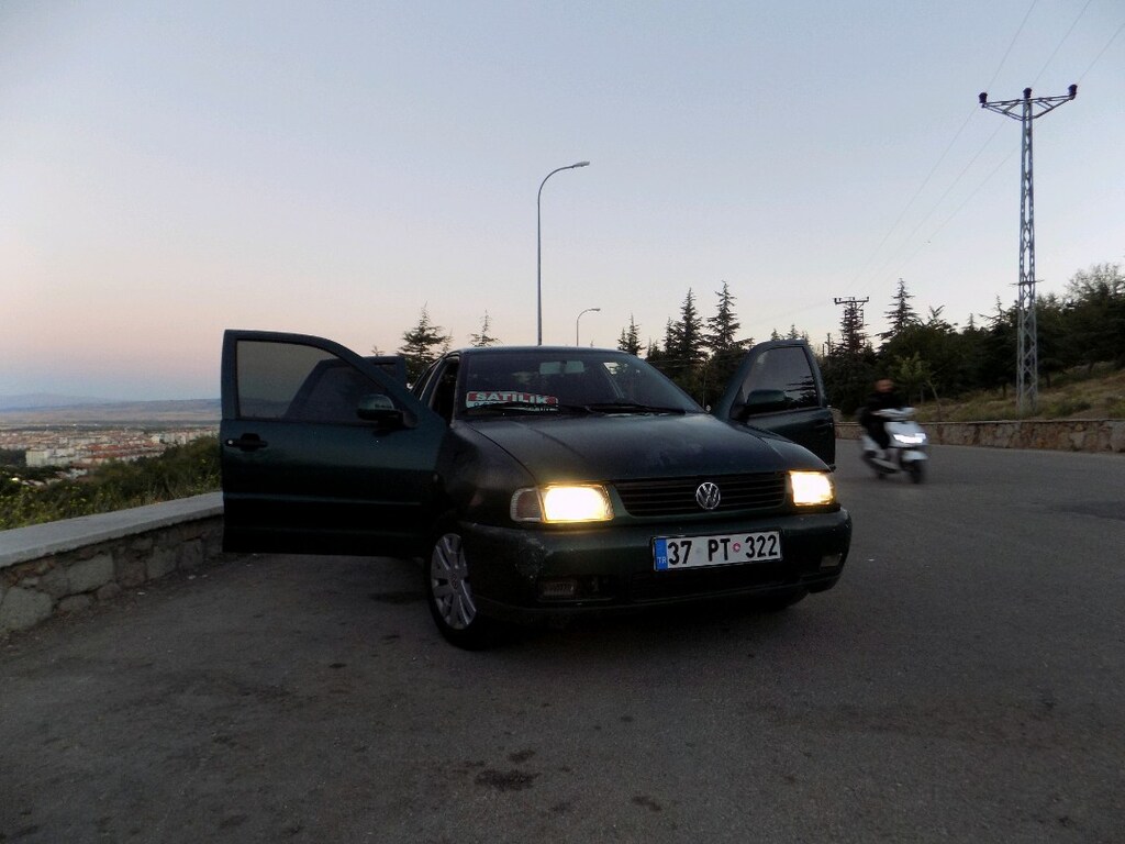 BOL GÜNEŞ YANIĞI GÖLGE GÖRMEMİŞ TAKASLI - 4