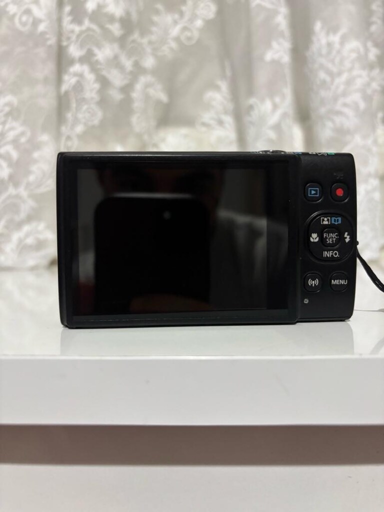 CANON IXUS 285 hk - 10