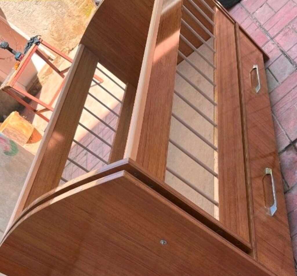 mobilya beşik diğer resimlerdeki modele benziyor - 2