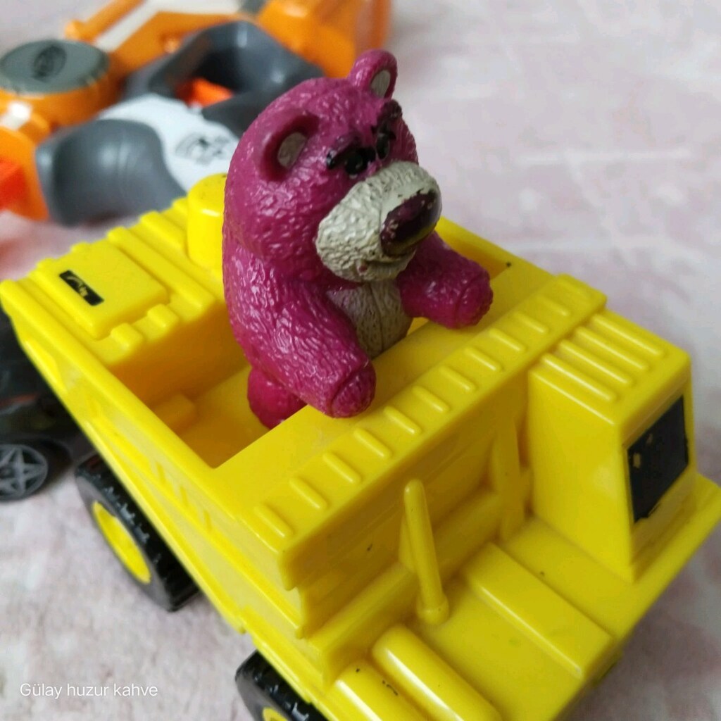 Oyuncak - 5