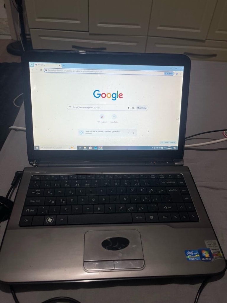 laptop - 2