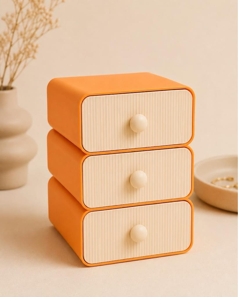 Çekmeceli Organizer - 9