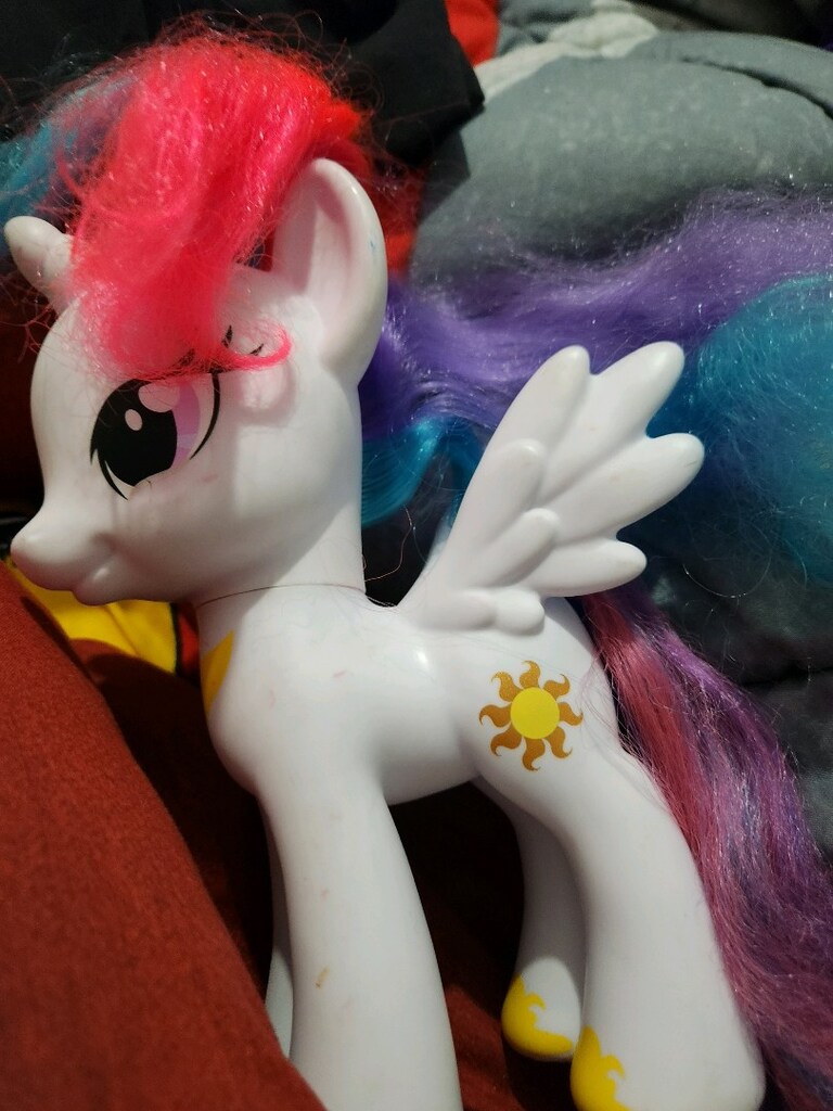 my little pony - 5