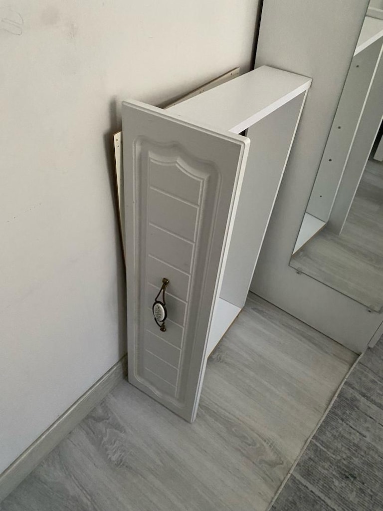 6 kapaklı gardrop - 6