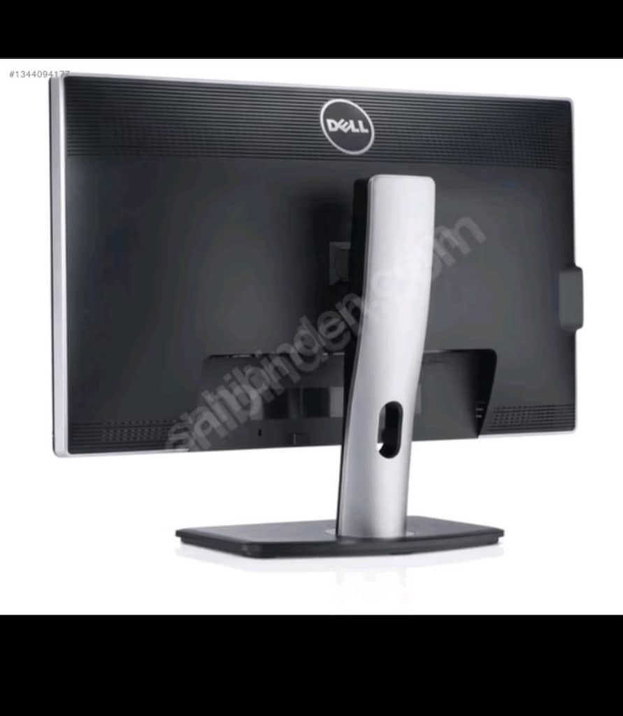 27" Dell U2713HM 2560x1440 - 3