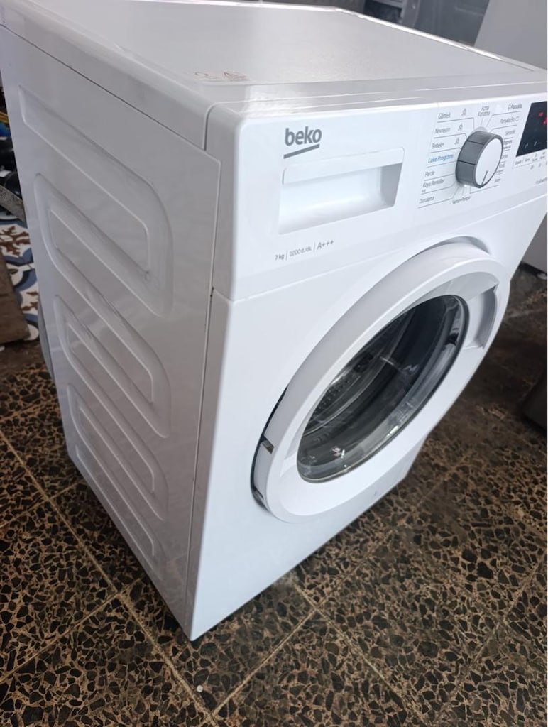 Beko Çamaşır Makinesi - 5