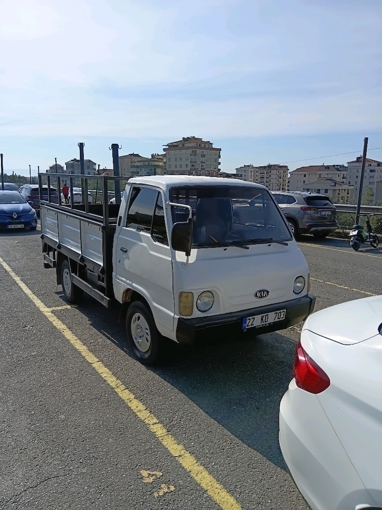 kia ceres - 10