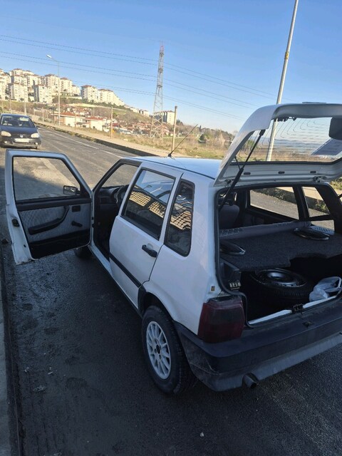Fiat UNO