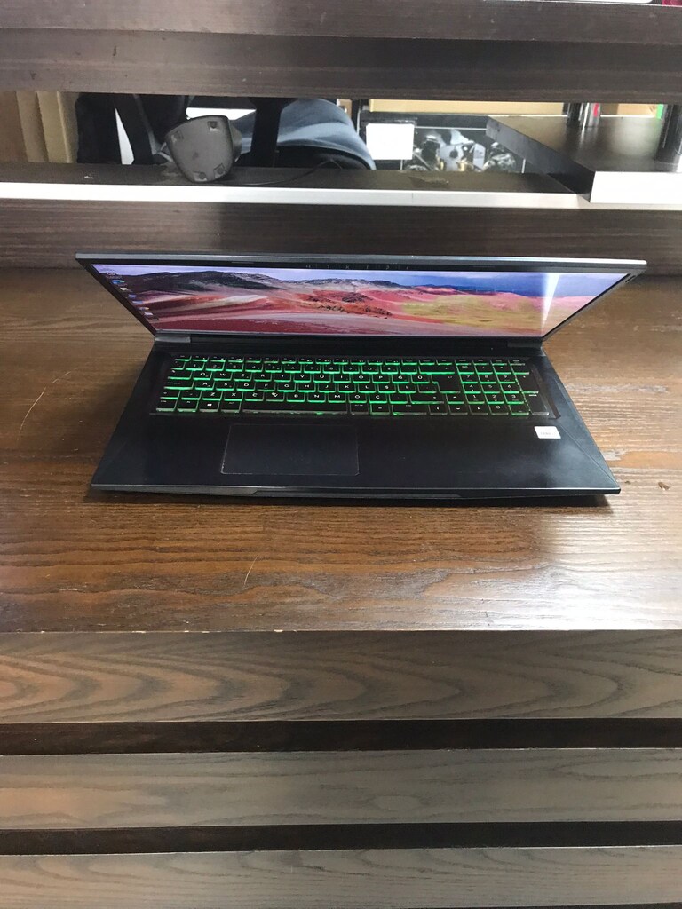 MONSTER 17.3 144HZ İ7-10750H RTX 3060 E.K. MAĞAZADAN - 4