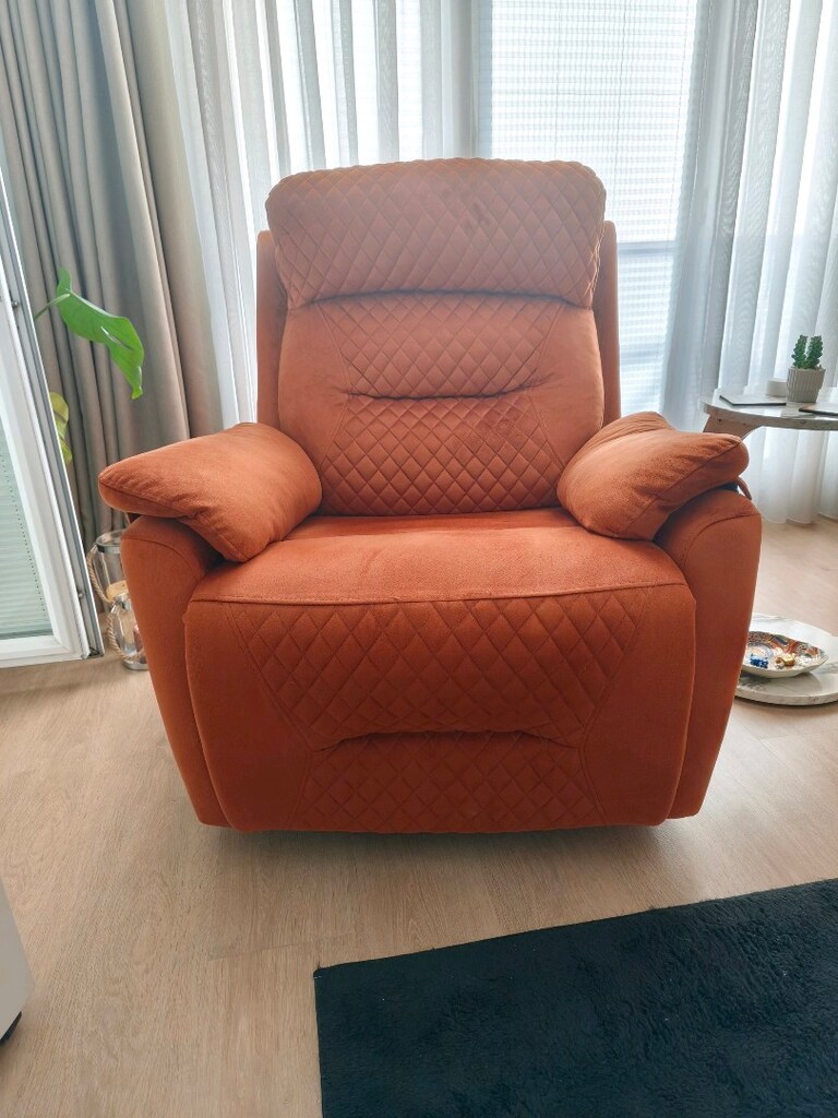 niron tv koltuk - 2