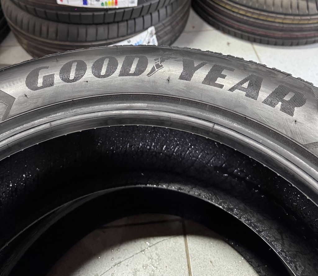 215/60R17 GOODYEAR ULTRAGRIP 8 PERFORMANCE MS KIŞLIK 1AYLIK - 7