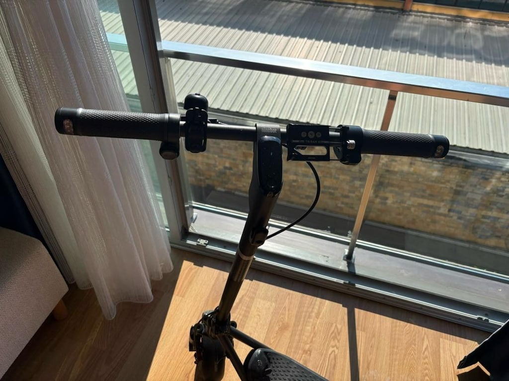 Segway f2 model Scooter - 2