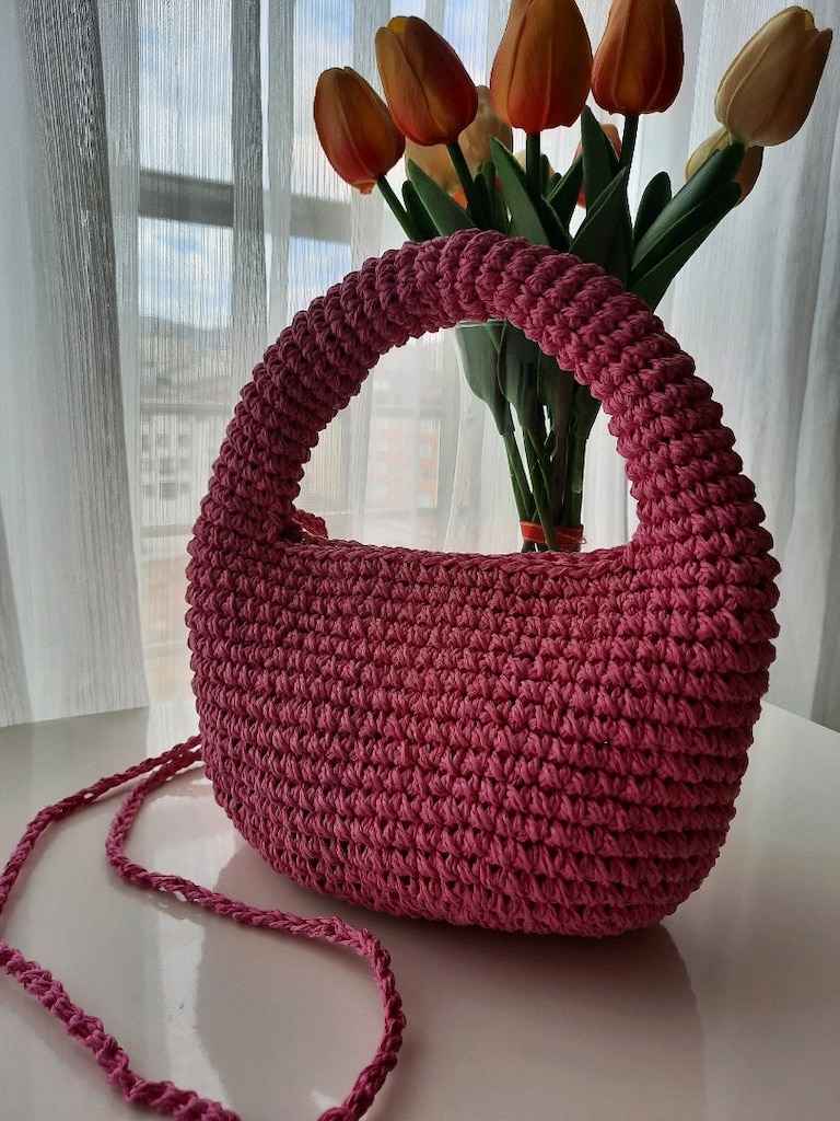 mini bag çanta - 4