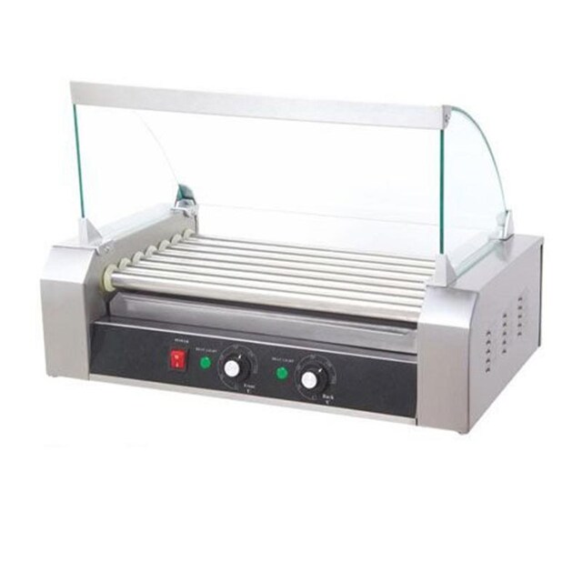 By Kitchen HOT DOG ROLLER DHR